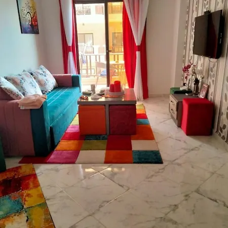 Sea View Apartment Ivonete